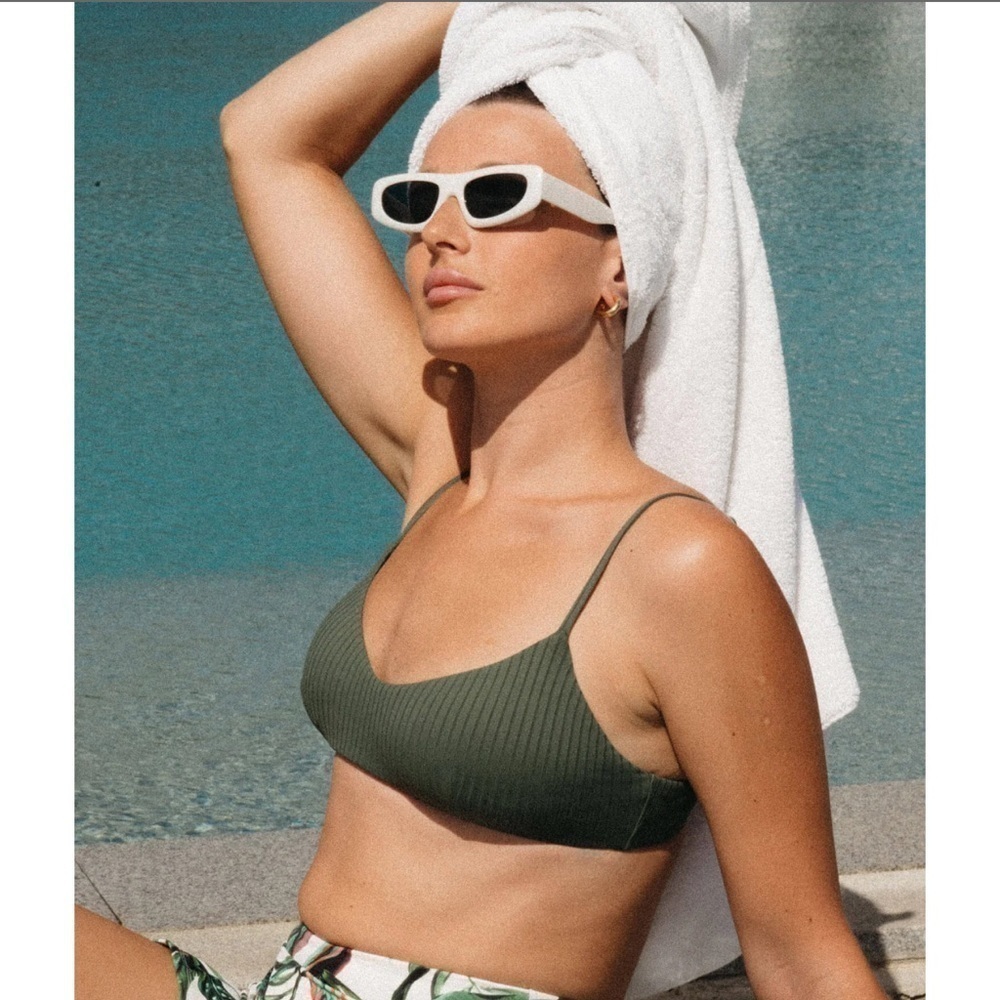 ANDIE The Molokai Top